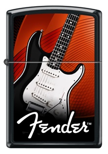 Fender