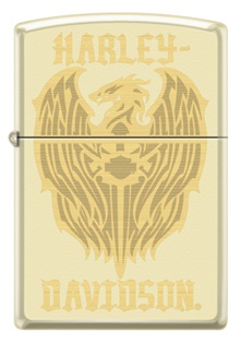 Harley-Davidson®