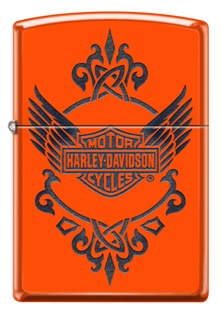 Harley-Davidson®
