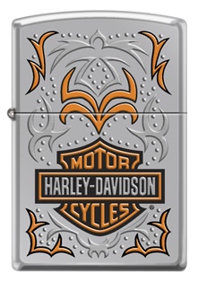 Harley-Davidson®