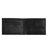 RFID Bloklamalı Nappa Deri Tri-Fold Cüzdan Siyah