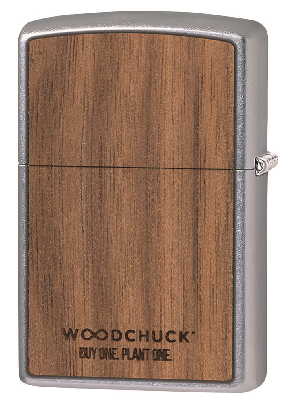 Front shot of Zippo Bejeweled Beetle Design High Polish Brass Windproof Lighter standing at a 3/4 angle.