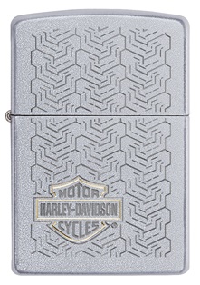 Harley-Davidson®