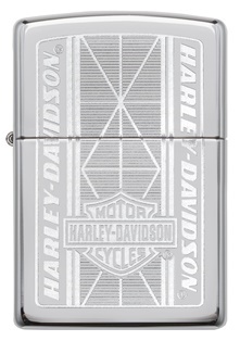 Harley-Davidson®
