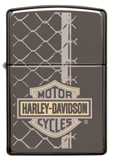 Harley-Davidson®