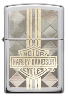 Harley-Davidson®