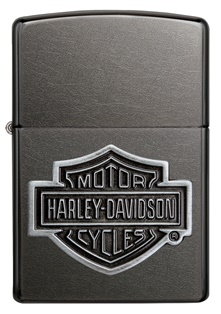 Harley-Davidson&#174;