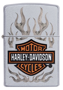 Harley-Davidson®