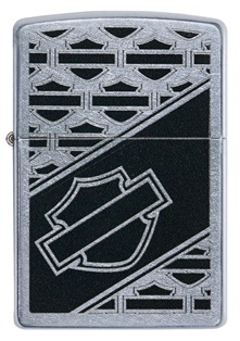 Harley-Davidson®