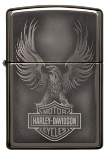 Harley-Davidson®