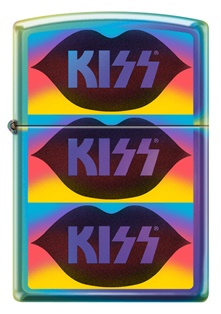 Kiss