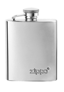 Zippo Çelik Matara 90ml