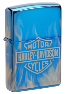 Harley-Davidson®