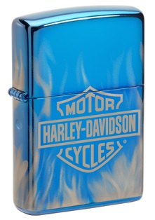 Harley-Davidson®