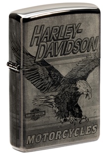 Harley-Davidson®