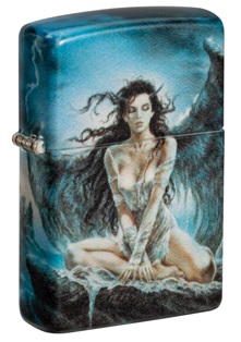 Luis Royo