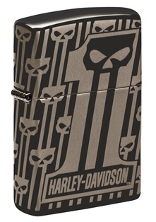 Harley-Davidson®