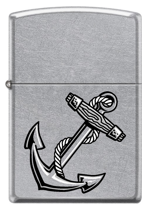 Front shot of Zippo Bejeweled Beetle Design High Polish Brass Windproof Lighter standing at a 3/4 angle.