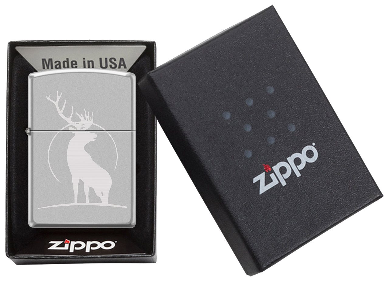 Zippo