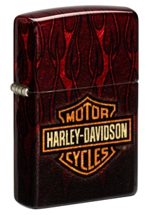 Harley-Davidson®