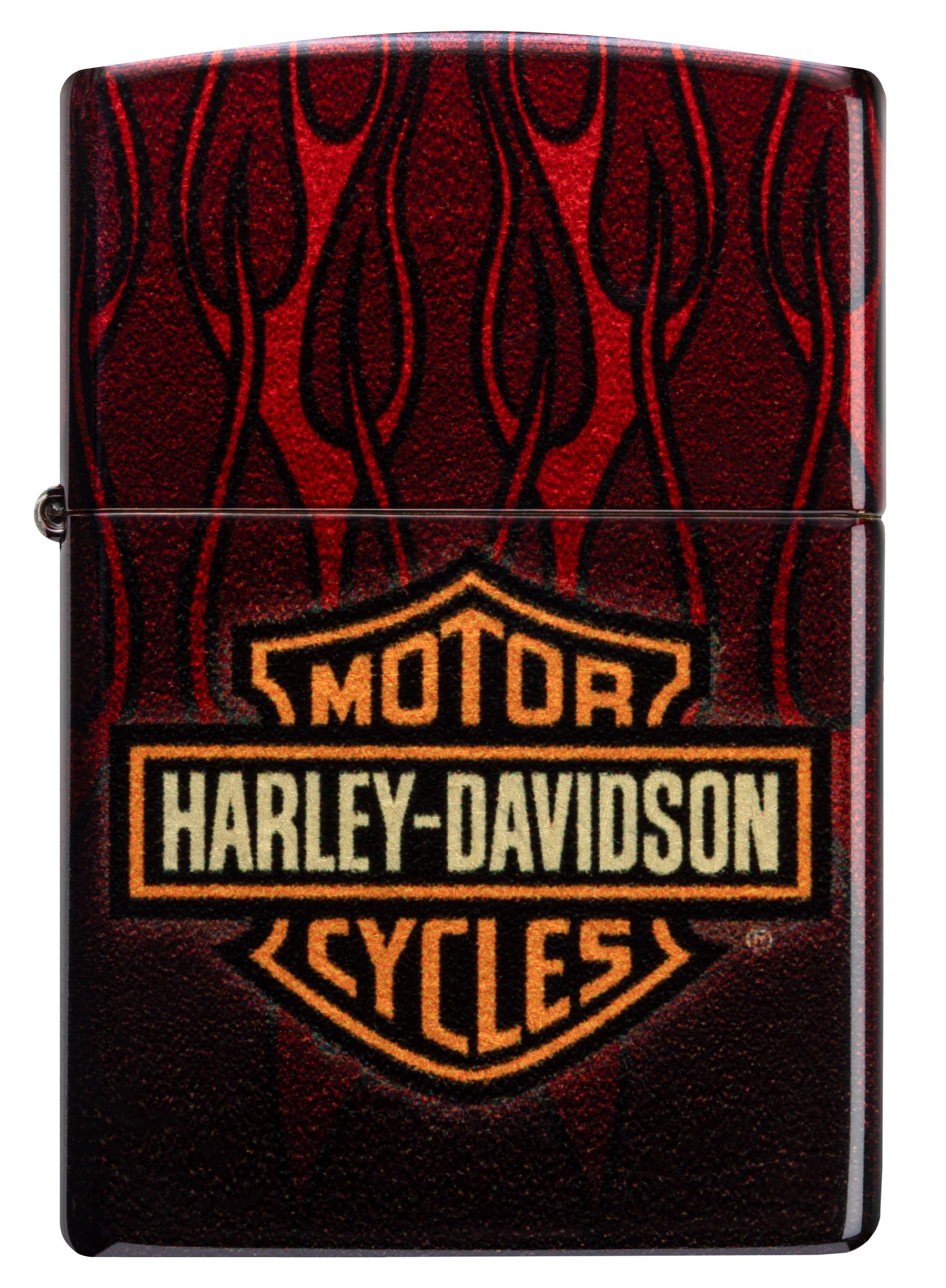 Harley-Davidson®