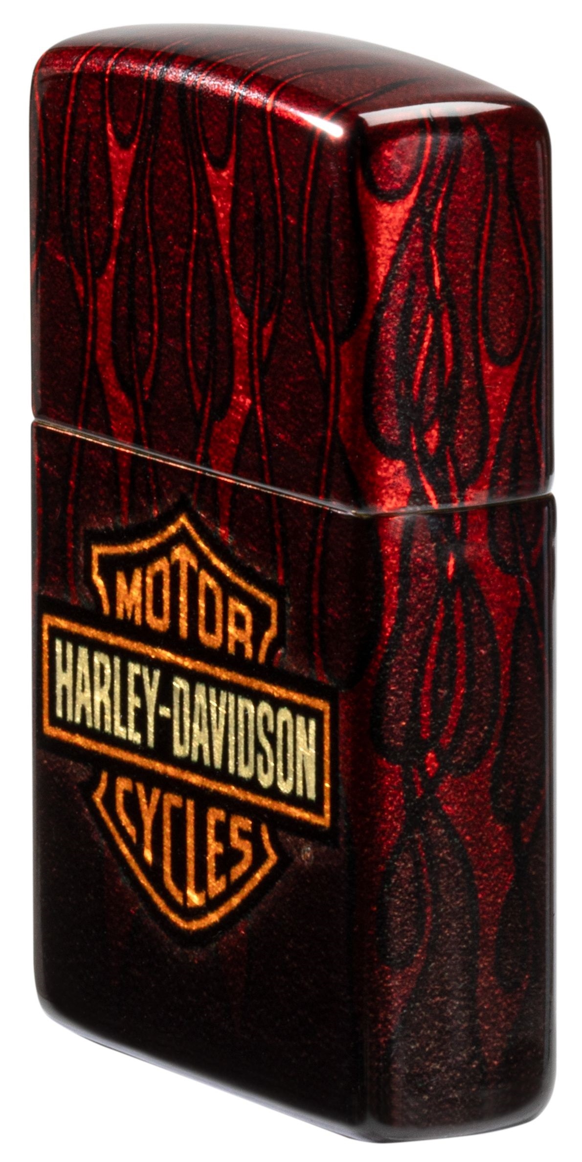 Harley-Davidson®