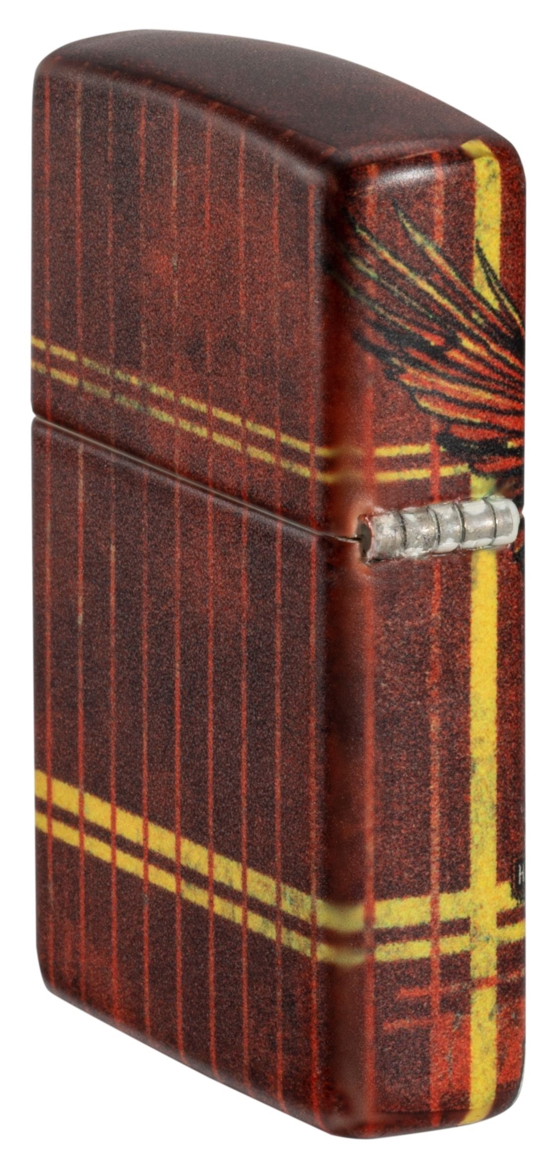 Zippo Türkiye - Harley-Davidson® (Z-48602)