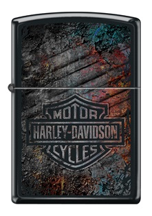 Harley-Davidson®