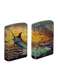 Guy Harvey