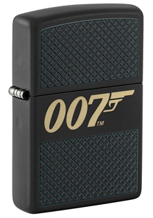 James Bond