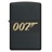 James Bond