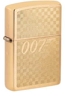 James Bond