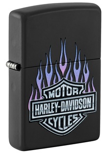 Harley-Davidson®