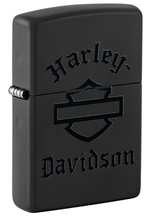 Harley-Davidson®
