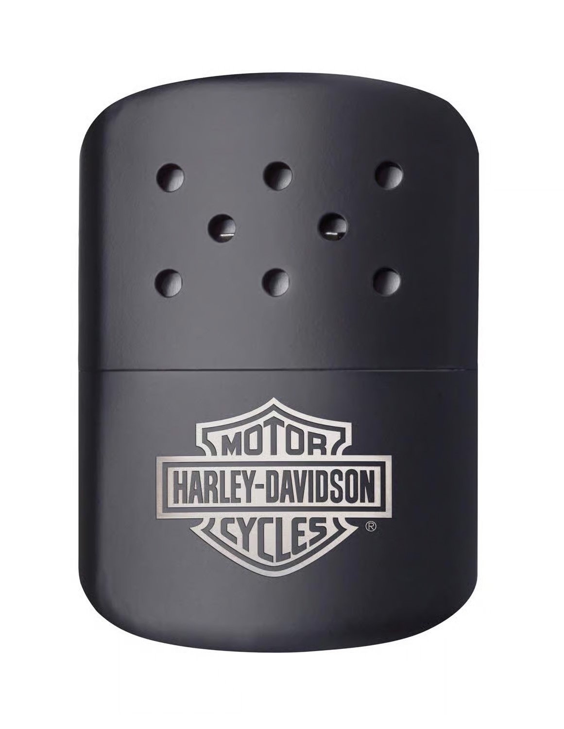 Front shot of Zippo Bejeweled Beetle Design High Polish Brass Windproof Lighter standing at a 3/4 angle.