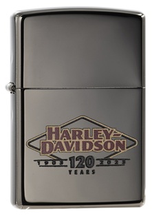 Harley-Davidson®