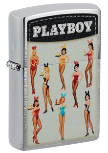 Playboy