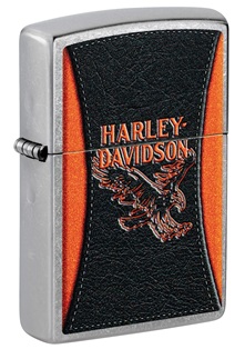 Harley-Davidson®