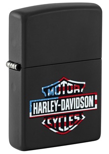 Harley-Davidson®