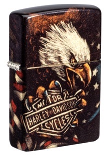Harley-Davidson®