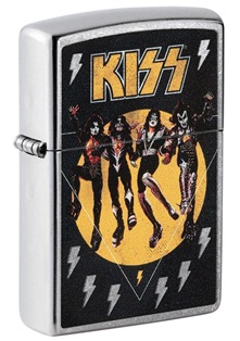 Kiss