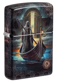 Anne Stokes