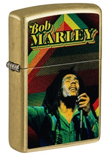 Bob Marley