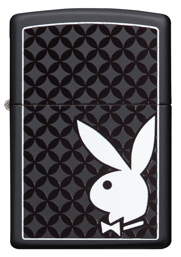 Front shot of Zippo Bejeweled Beetle Design High Polish Brass Windproof Lighter standing at a 3/4 angle.