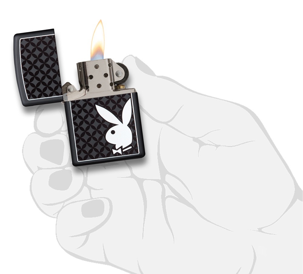 Front shot of Zippo Bejeweled Beetle Design High Polish Brass Windproof Lighter standing at a 3/4 angle.