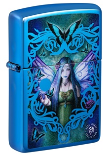 Anne Stokes
