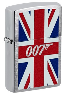 James Bond