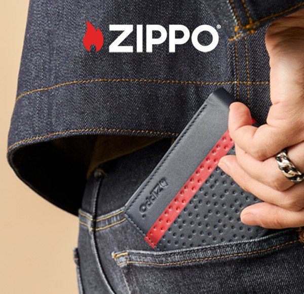 Zippo
