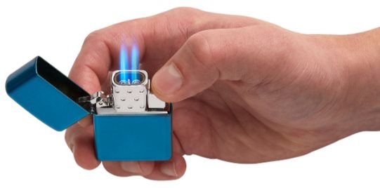 Zippo