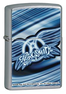 Aerosmith